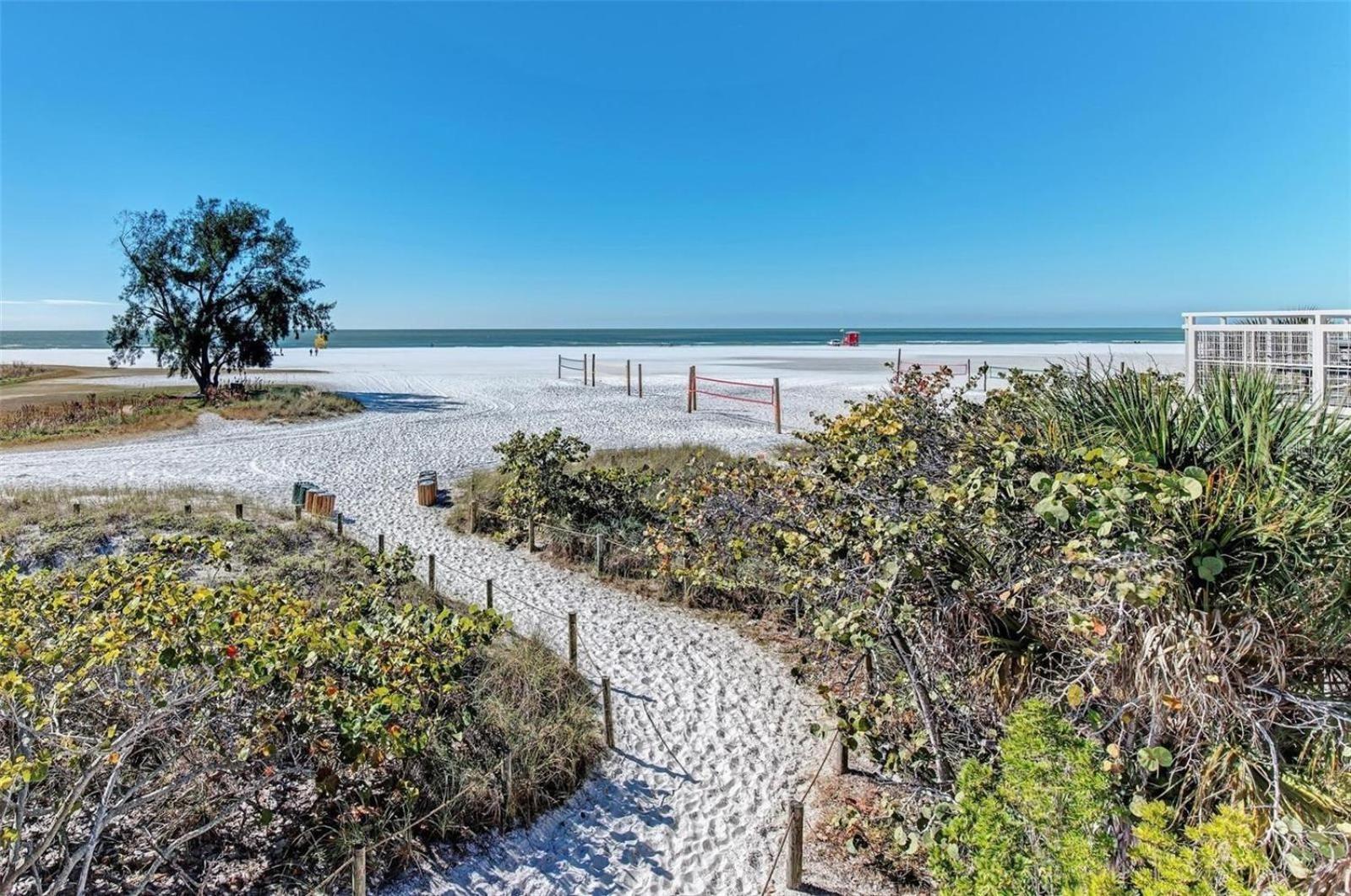 Sarasota Paradise Home Near Siesta Key Beach Exterior foto