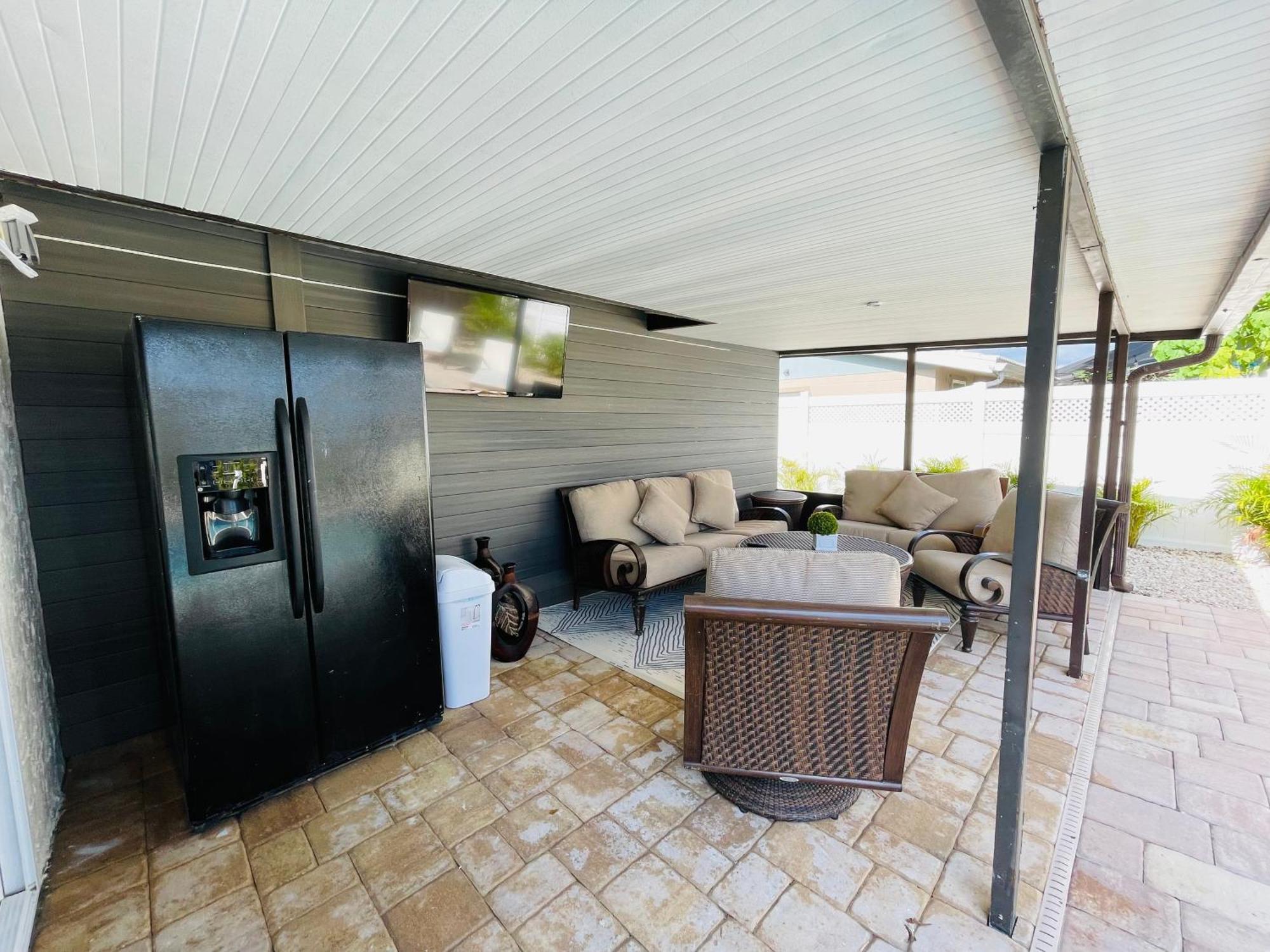 Sarasota Paradise Home Near Siesta Key Beach Exterior foto