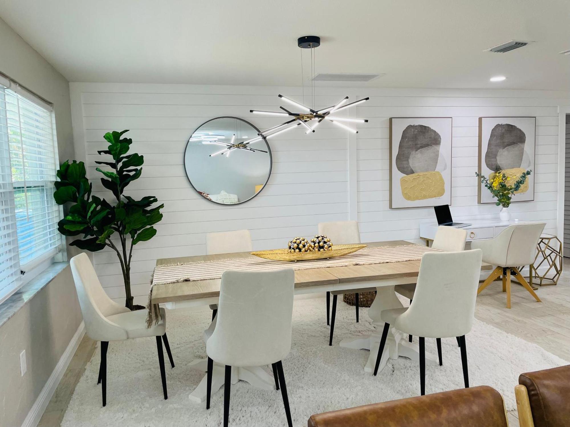 Sarasota Paradise Home Near Siesta Key Beach Exterior foto