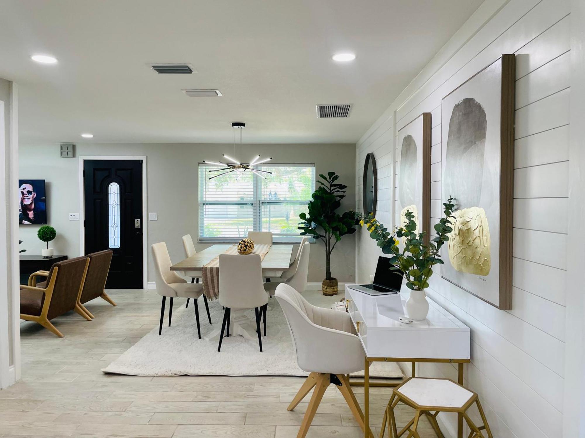 Sarasota Paradise Home Near Siesta Key Beach Exterior foto