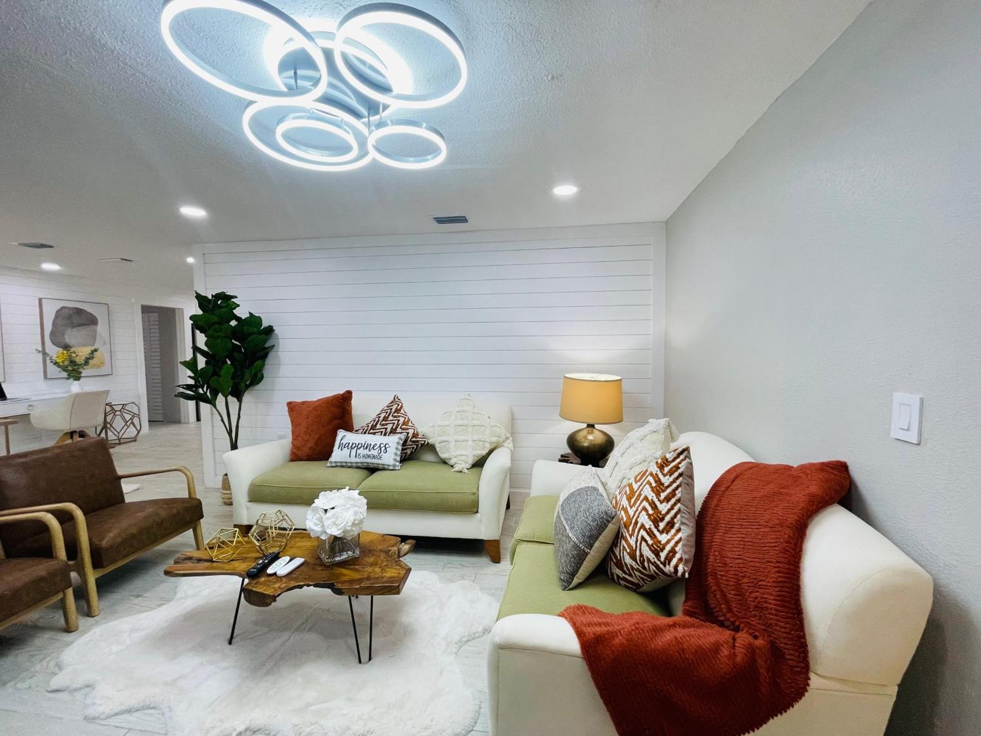 Sarasota Paradise Home Near Siesta Key Beach Exterior foto