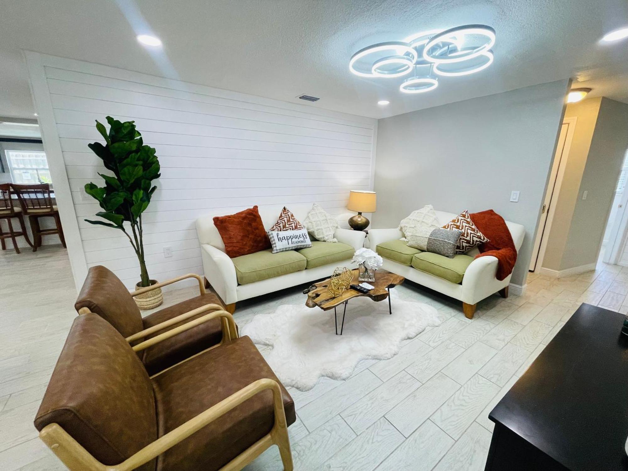 Sarasota Paradise Home Near Siesta Key Beach Exterior foto